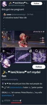 Lmaoeven