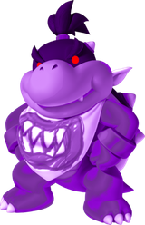 Bowser Jr
