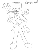 Soos doodle