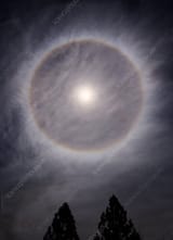 paraselene