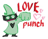 LOVEPUNCH