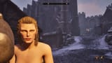 sex or the hammer