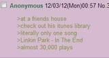 linkin park