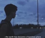A hopeless place