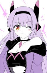 cdom Cute