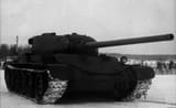 T-54 first proto