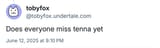 Tenna