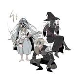 nightreign band