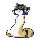 eunectus snak