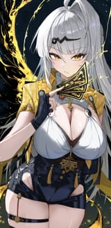 __yi_xuan_zenless_zone_zero_drawn_by_zo_nphm3333__57fd8f500b218daf3a8a9bd3e9363094