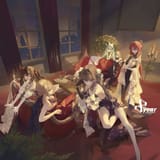 8 Year Anniversary CN Login