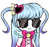 queenOfCool