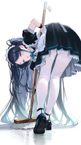 130040459_p0 - Day26 メイドアリス