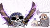revenant raaah