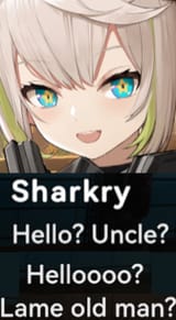 SharkryUncle