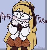 Tiph laugh