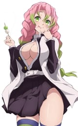 __kanroji_mitsuri_kimetsu_no_yaiba_drawn_by_nishizuki_shino__sample-f3a8d0d6f539cbec1389d0fc63373207