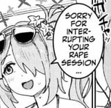 Sorry