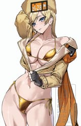 __millia_rage_guilty_gear_and_1_more_drawn_by_ashiomi_masato__e6f918821e17d40cb7cd5fdc455a2c4b