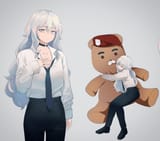 Ribeybear