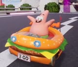 Patrick