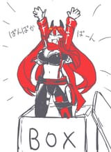 redhoodsurprise