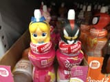 Shadow and Alice