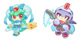 Pa&amp;Pro but fixed (slightly)