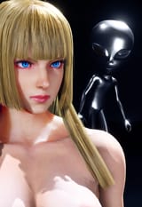 Alien control