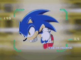 Sonic Stats