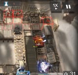 surprisingly annoying stage for ex2