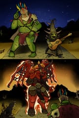 Tributez