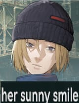 yeah no