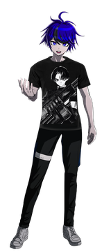 the gakster