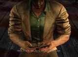 Journalist Tekken 7