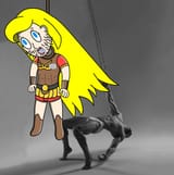 Trans Rights Legionn-ACK!