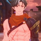 Wuwa NPC