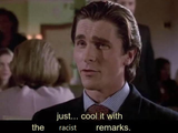 racist