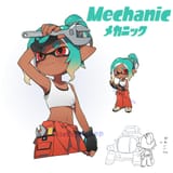メカニック
