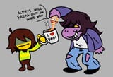 kris susie prank time