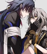 __trailblazer_stelle_and_blade_honkai_and_1_more_drawn_by_dlckrpwjd111__94f59658f417ae94b4c009dfd15960a9