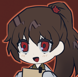 her