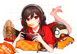 __oda_nobunaga_oda_nobunaga_and_mini_nobu_fate_and_1_more_drawn_by_yui_tamagohan__de9febef69a46b4c13f740581815e147