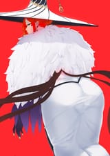 miss crane
