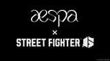 aespa collav robbed