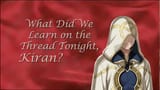 tonight&#039;s lesson