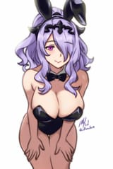 Rotom Camilla
