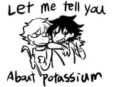 kris get the bannana
