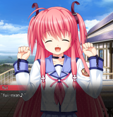 Yui-nyan