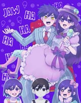 Bossman Hero &amp; Ice Cream Princess Mari @maromi_ika
